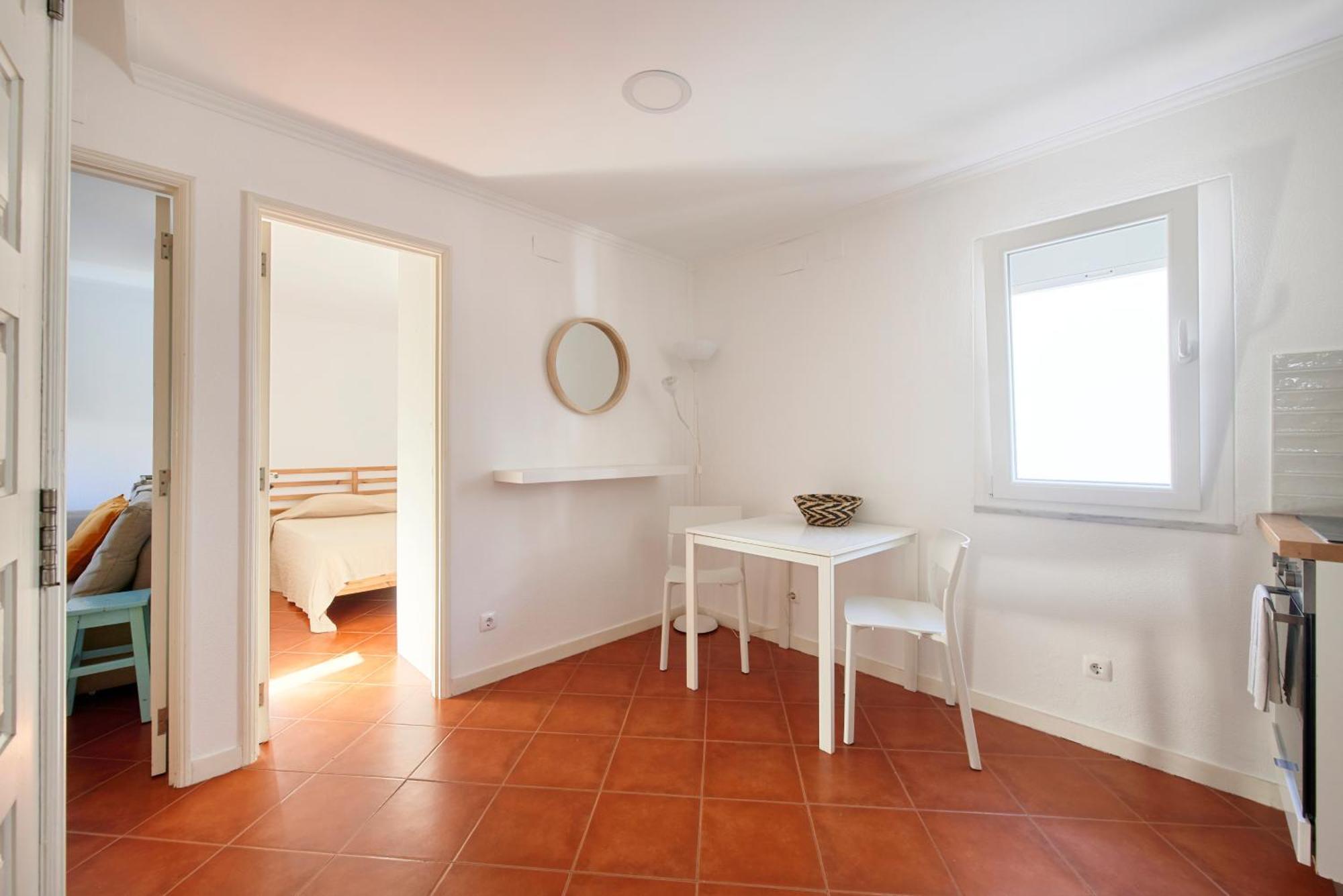 Apartamento 2 Guest In The Center Of Alfama Lisboa