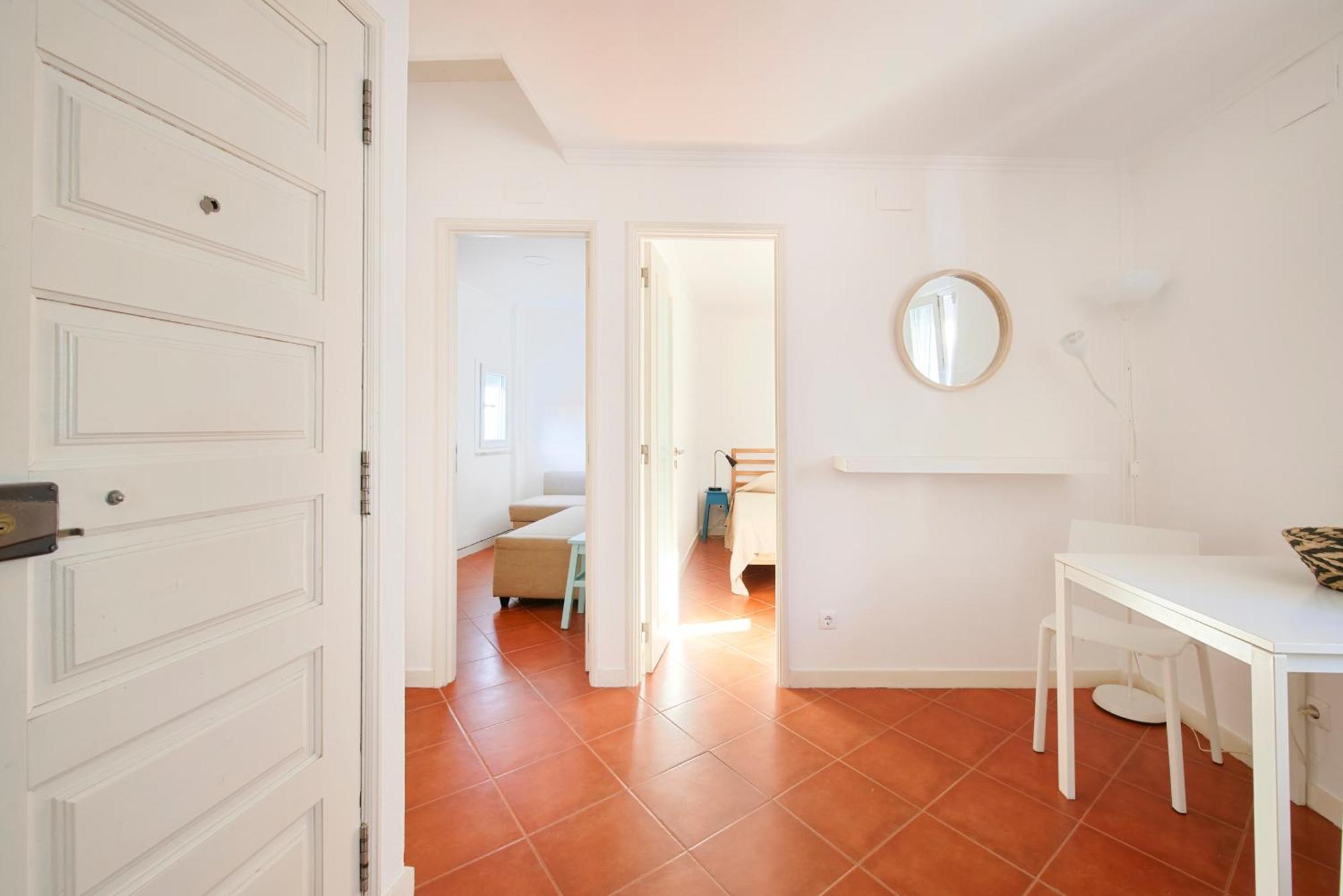 2 Guest In The Center Of Alfama Apartamento Lisboa