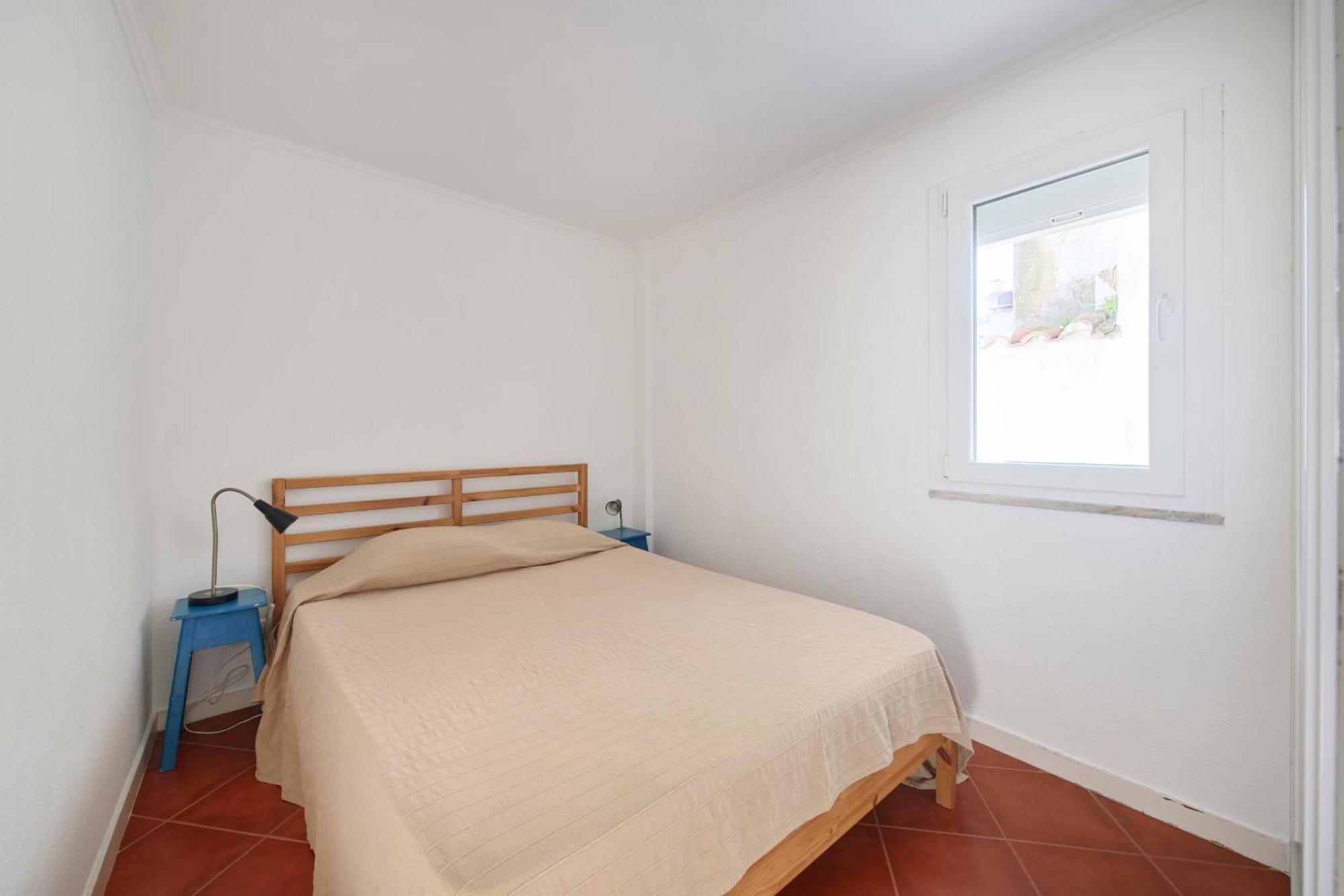 2 Guest In The Center Of Alfama Apartamento