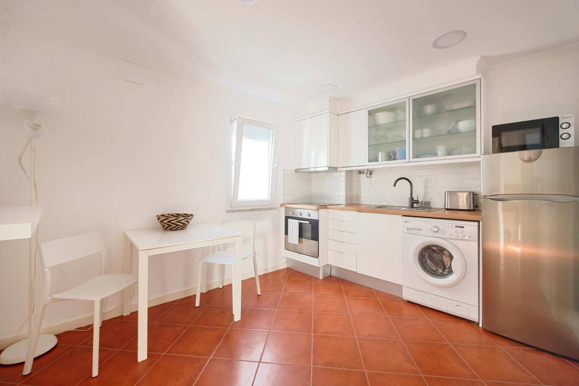 Apartamento 2 Guest In The Center Of Alfama *
